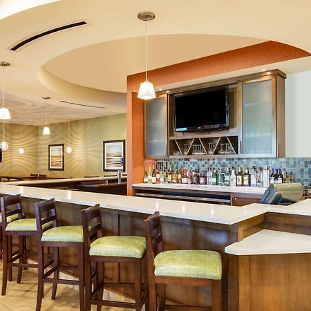 Hilton Garden Inn Manhattan Kansas Exterior photo