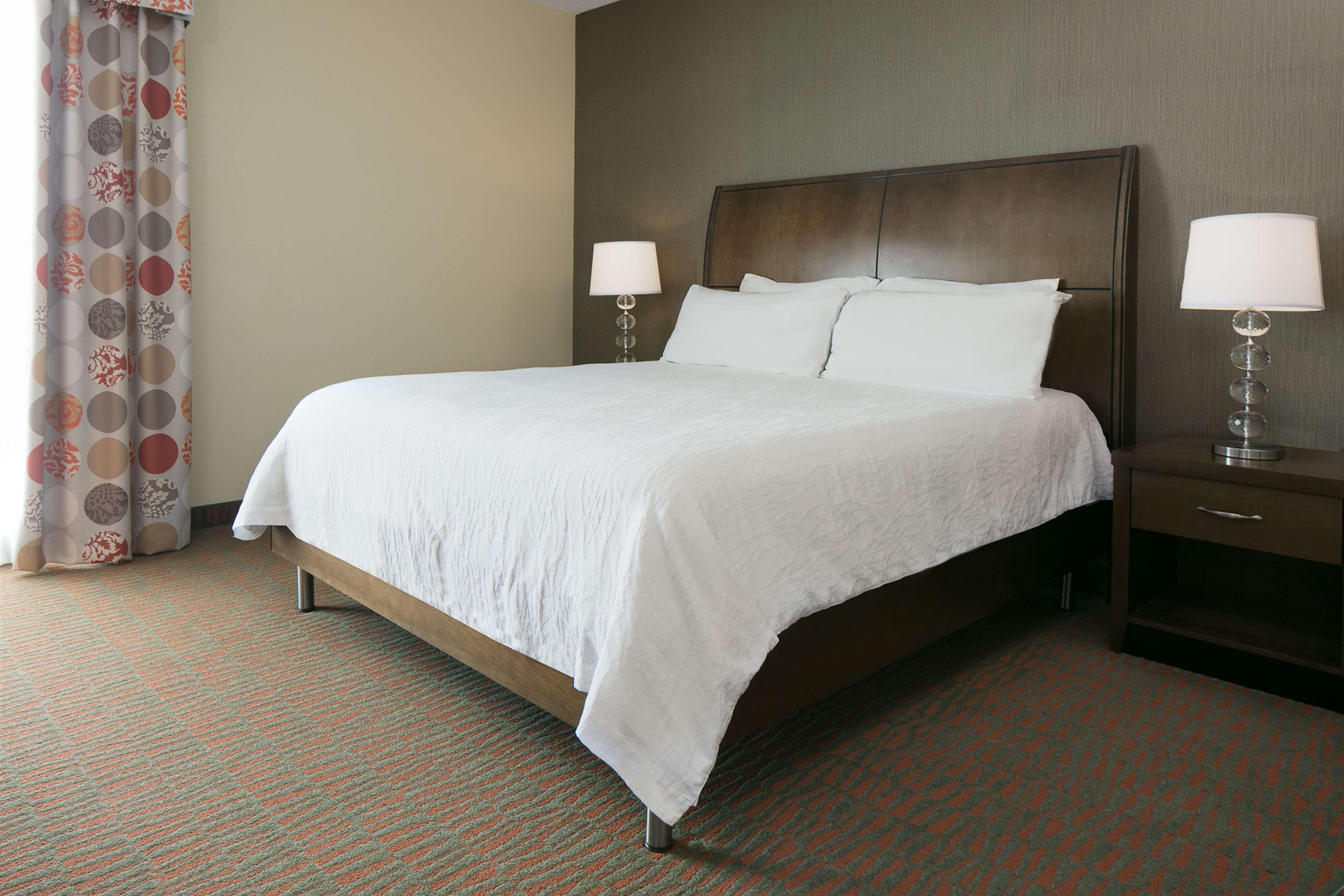 Hilton Garden Inn Manhattan Kansas Exterior photo