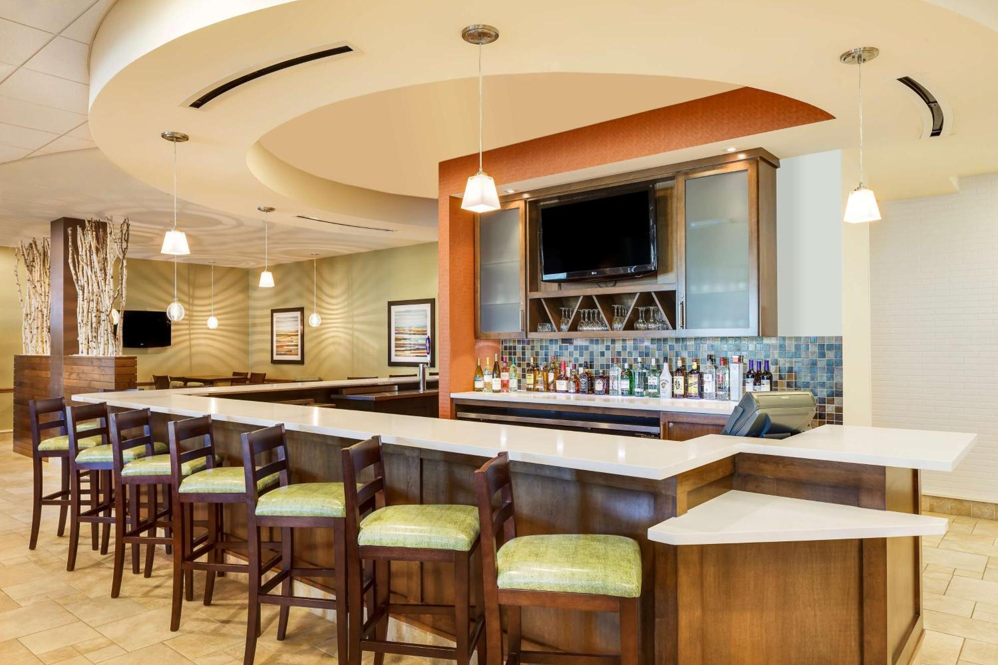Hilton Garden Inn Manhattan Kansas Exterior photo